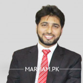 Imran Ghafoor Physiotherapist Lahore