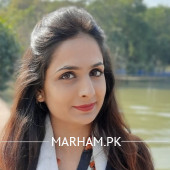 Fakeeha Maryam Nutritionist Lahore