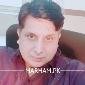 Dr. Tariq Mahmood Rana General Surgeon Pindi Bhattian