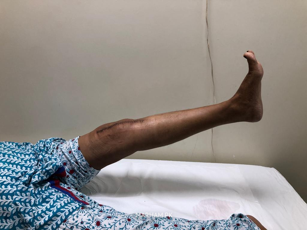 Gallery Image of Dr. Muhammad Humayun Hameed