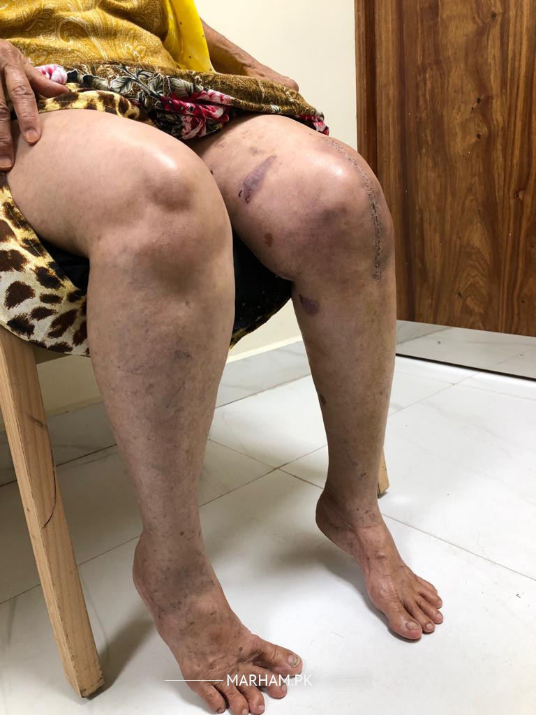 Gallery Image of Dr. Muhammad Humayun Hameed