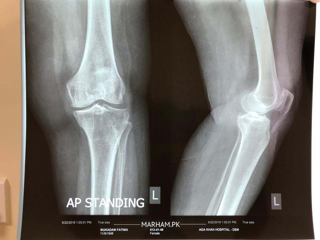 Gallery Image of Dr. Muhammad Humayun Hameed