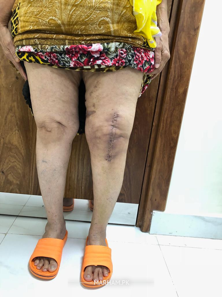 Gallery Image of Dr. Muhammad Humayun Hameed