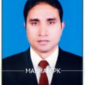 Dr. Tanzeel Uz Zaman General Surgeon Lahore