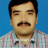 Dr. Faisal Masood Watto Urologist Lahore