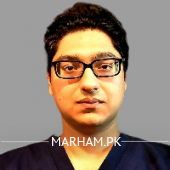 Dr. Shoaib Daniyal Cardiologist Lahore