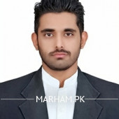 Ali Lakhani Psychologist Karachi