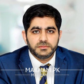 Dr. Faisal Rauf Urologist Islamabad