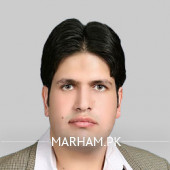 Dr. Wajih Ud Din Shinwari Ent Specialist Islamabad