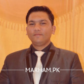 Zahid Sandhu Physiotherapist Lahore