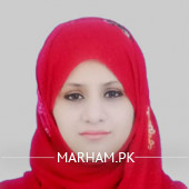 Dr. Kaneez Fatima Gynecologist Islamabad