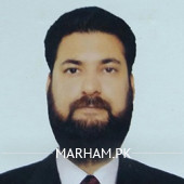 Dr. Ahmad Bin Nasir Eye Surgeon Islamabad