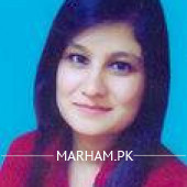 Kiran Akbar Khan Psychologist Lahore