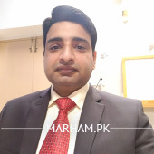 Dr. Rashid Ali Pulmonologist / Lung Specialist Sheikhupura