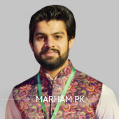 Waqar Ali Physiotherapist Islamabad