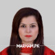 Dermatologist in Lahore - Dr. Ishrat Shah