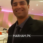 Asst. Prof. Dr. Muhammad Asim Ent Surgeon Karachi