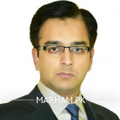 Dr. Sarosh Afzal Farooqi General Surgeon Rawalpindi