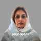 Psychologist in Rawalpindi - Ms. Shahida Iftikhar