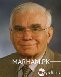 Gallery Image of Prof. Dr. Gazi Yasargil