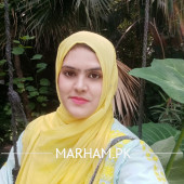 Samra Kainat Psychologist Lahore