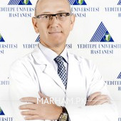 Prof. Dr. Faruk Yencilek Urologist Istanbul