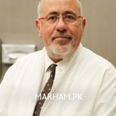 Prof. Dr. Fatih Agalar Internal Medicine Specialist Istanbul