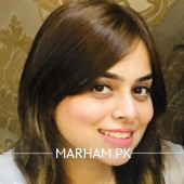 Dr. Amna Rasul Dermatologist Lahore