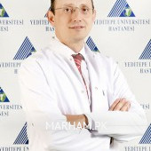 Prof. Dr. Soner Sanioglu Cardiac Surgeon Istanbul