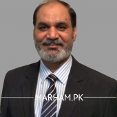Profile Photo of Dr. Muhammad Hanif Saqib