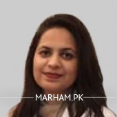 Tayyaba Shafique Physiotherapist Lahore