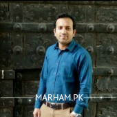 Dr. Muhammad Hafeez Pediatrician Rawalpindi