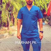 Hafiz Zubair Ul Hassan Physiotherapist Lahore