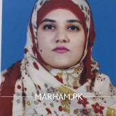 Dr. Marium Arif General Practitioner Karachi