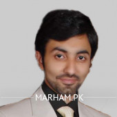 Dr. Ali Hasnain Dermatologist Lahore