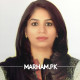 Dermatologist in Lahore - Dr. Mehwish Jahangir
