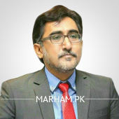 Dr. Naseem Ahmed Pulmonologist / Lung Specialist Karachi