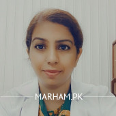 Dr. Raana Anwar Gynecologist Sialkot