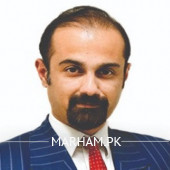 Dr. Akbar Ali Khan Neuro Surgeon Islamabad