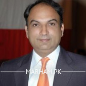 Dr. Homeopath Syed Furqan Ahmed Homeopath Islamabad