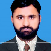 Asst. Prof. Dr. Muhammad Saleem Iqbal General Surgeon Faisalabad