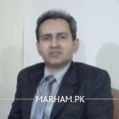 Mr. Imran Mehboob Physiotherapist Lahore