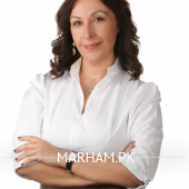 Prof. Dr. Dilek Uzer Eye Surgeon Istanbul