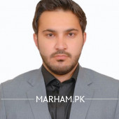 Mr. Abdullah Psychologist Islamabad