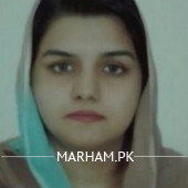 Saadia Manzoor Speech Therapist Multan