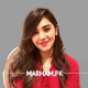 Dietitian / Nutritionist in Islamabad - Ms. Yashra Afzal
