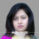 Psychologist in Lahore - Ms. Sahar Usmani