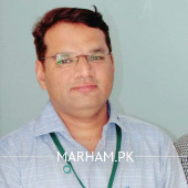 Dr. Muhammad Yaqoob Endocrinologist Hyderabad