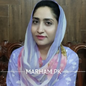 Dr. Aniqa Mahmood Dermatologist Faisalabad