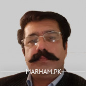 Dr. Muzaffar Karim Bhangar Orthopedic Surgeon Islamabad